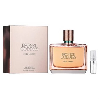 Estee Lauder Bronze Goddess - Eau de Parfum - Duftprøve - 2 ml
