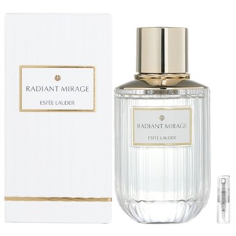 Estee Lauder Radiant Mirage - Eau de Parfum - Duftprøve - 2 ml