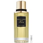 Estée Lauder White Linen Oud Legacy - Eau de Parfum - Duftprøve - 2 ml