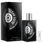 Etat Libre d'Orange Clean Suede - Eau de Parfum - Duftprøve - 2 ml