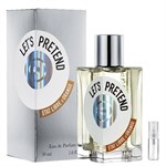 Etat Libre d'Orange Let's Pretend - Eau de Parfum - Duftprøve - 2 ml