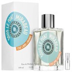 Etat Libre d'Orange Sous Le Pont Mirabeau - Eau de Parfum - Duftprøve - 2 ml