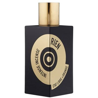 Etat Libre d\'Orange Rien Intense Incense - Eau de Parfum - Reisestørrelsen - 10 ml