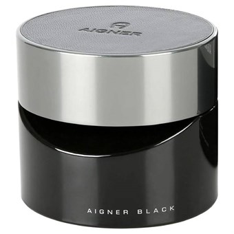 Etienne Aigner Black for Men - Eau de Toilette - Reisestørrelsen - 10 ml