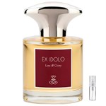 Ex Idolo Love & Crime - Eau de Parfum - Duftprøve - 2 ml