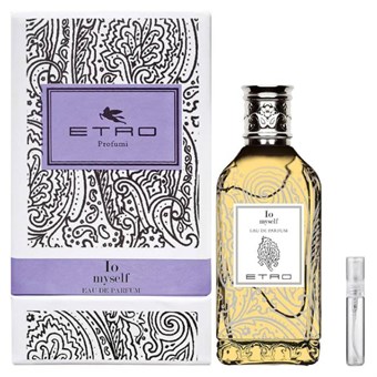 Etro Io myself - Eau de Parfum - Duftprøve - 5 ml