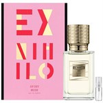 Ex Nihilo Spiky Muse - Eau de Parfum - Duftprøve - 2 ml