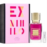 Ex Nihilo Sweet Morphine - Eau de Parfum - Duftprøve - 2 ml