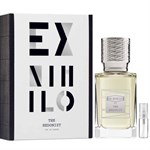Kjøp for minst 500 NOK for å få denne gaven "Ex Nihilo The Hedonist - Eau de Parfum - Duftprøve - 2 ml"