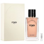 Fendi Casa Grande - Eau de Parfum - Duftprøve - 2 ml