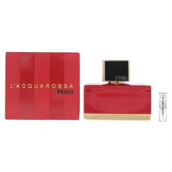 Fendi L\'Acquarossa - Eau de Parfum - Duftprøve - 2 ml