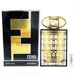Fendi Palazzo - Eau de Parfum - Duftprøve - 2 ml