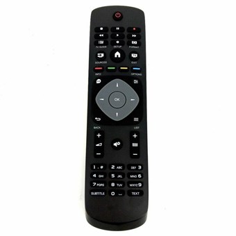 Universell Fjernkontroll for Philips TV 47PFT4109