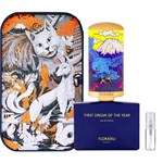 Floraiku First Dream of the Year - Eau de Parfum - Duftprøve - 2 ml