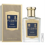 Floris Cefiro - Eau de Toilette - Duftprøve - 2 ml