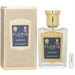 Floris Chypress - Eau de Toilette - Duftprøve - 2 ml
