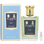 Floris Elite - Eau de Toilette - Duftprøve - 2 ml