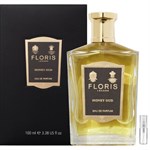 Floris Honey Oud - Eau de Parfum - Duftprøve - 2 ml