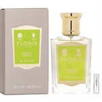 Floris Jermyn Street - Eau de Parfum - Duftprøve - 2 ml