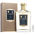 Floris Limes - Eau de Toilette - Duftprøve - 2 ml