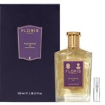 Floris Platinum 22 - Eau de Parfum - Duftprøve - 2 ml