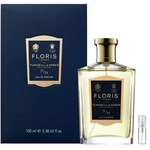 Floris Turnbull & Asser 71/72 - Eau de Parfum - Duftprøve - 2 ml