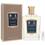 Floris White Rose - Eau de Toilette - Duftprøve - 2 ml