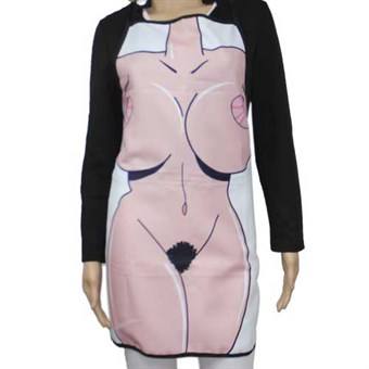 Pretty forkle - Kvinne