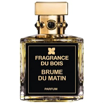 Fragrance Du Bois Brume Du Martin - Parfum - Reisestørrelsen - 10 ml