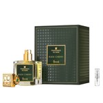 Fragrance Du Bois Rude Cherry - Parfum - Duftprøve - 2 ml