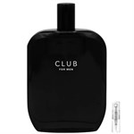 Fragrance One Club For Men - Extrait de Parfum - Duftprøve - 2 ml