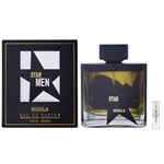 Fragrance World A Star Men Nebula - Eau de Parfum - Duftprøve - 2 ml