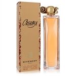 Organza by Givenchy - Eau De Parfum Spray 100 ml - for kvinner