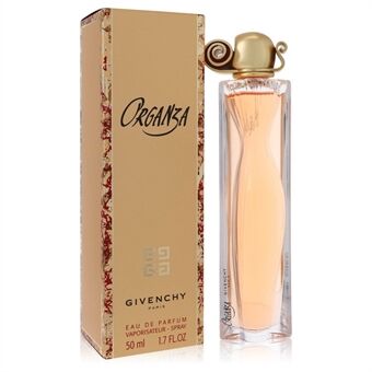 Organza by Givenchy - Eau De Parfum Spray 50 ml - for kvinner