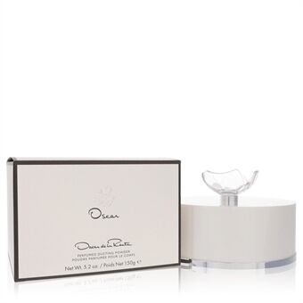 Oscar by Oscar De La Renta - Perfumed Dusting Powder 157 ml - for kvinner