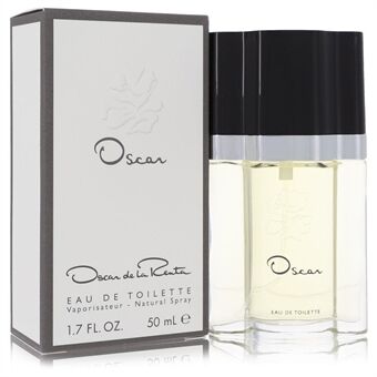 Oscar by Oscar De La Renta - Eau De Toilette Spray 50 ml - for kvinner