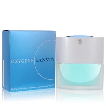 Oxygene by Lanvin - Eau De Parfum Spray 50 ml - for kvinner