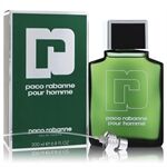 Paco Rabanne by Paco Rabanne - Eau De Toilette Splash & Spray 200 ml - for menn