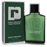 Paco Rabanne by Paco Rabanne - Eau De Toilette Spray 100 ml - for menn