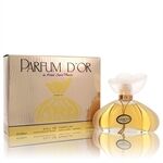 Parfum D'Or by Kristel Saint Martin - Eau De Parfum Spray 100 ml - for kvinner