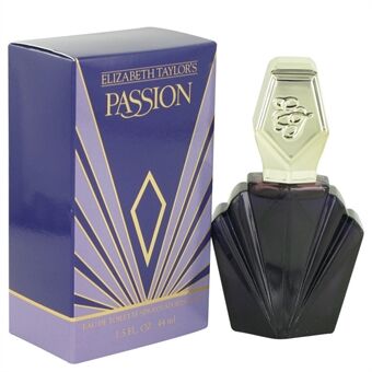 Passion by Elizabeth Taylor - Eau De Toilette Spray 44 ml - for kvinner