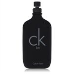 Ck Be by Calvin Klein - Eau De Toilette Spray (Unisex Tester) 195 ml - for menn