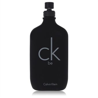 Ck Be by Calvin Klein - Eau De Toilette Spray (Unisex Tester) 195 ml - for menn