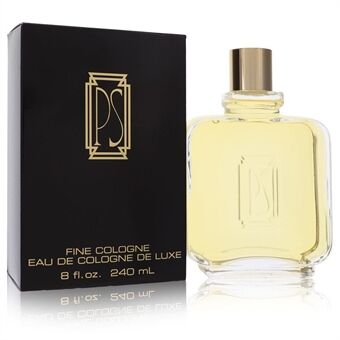 Paul Sebastian by Paul Sebastian - Fine Cologne Splash 240 ml - for menn
