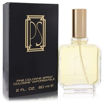 Paul Sebastian by Paul Sebastian - Cologne Spray 60 ml - for menn