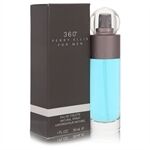 perry ellis 360 by Perry Ellis - Eau De Toilette Spray 30 ml - for menn