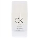 Ck One by Calvin Klein - Deodorant Stick 77 ml - for menn