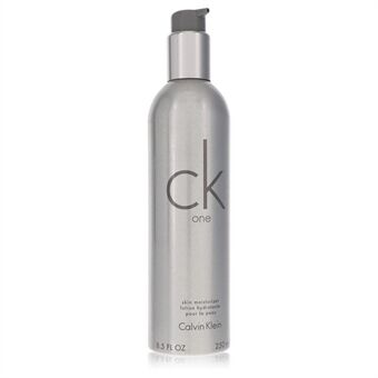 Ck One by Calvin Klein - Body Lotion/ Skin Moisturizer 251 ml - for menn