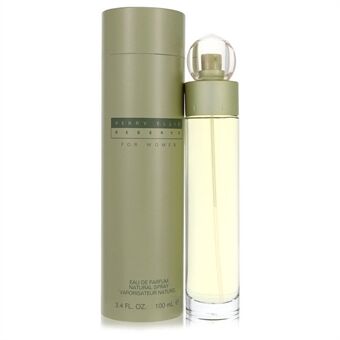 Perry Ellis Reserve by Perry Ellis - Eau De Parfum Spray 100 ml - for kvinner