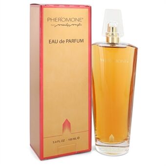 Pheromone by Marilyn Miglin - Eau De Parfum Spray 100 ml - for kvinner